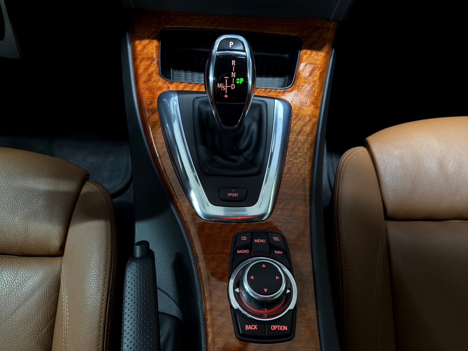 BMW 335i Cabriolet DKG-image-19