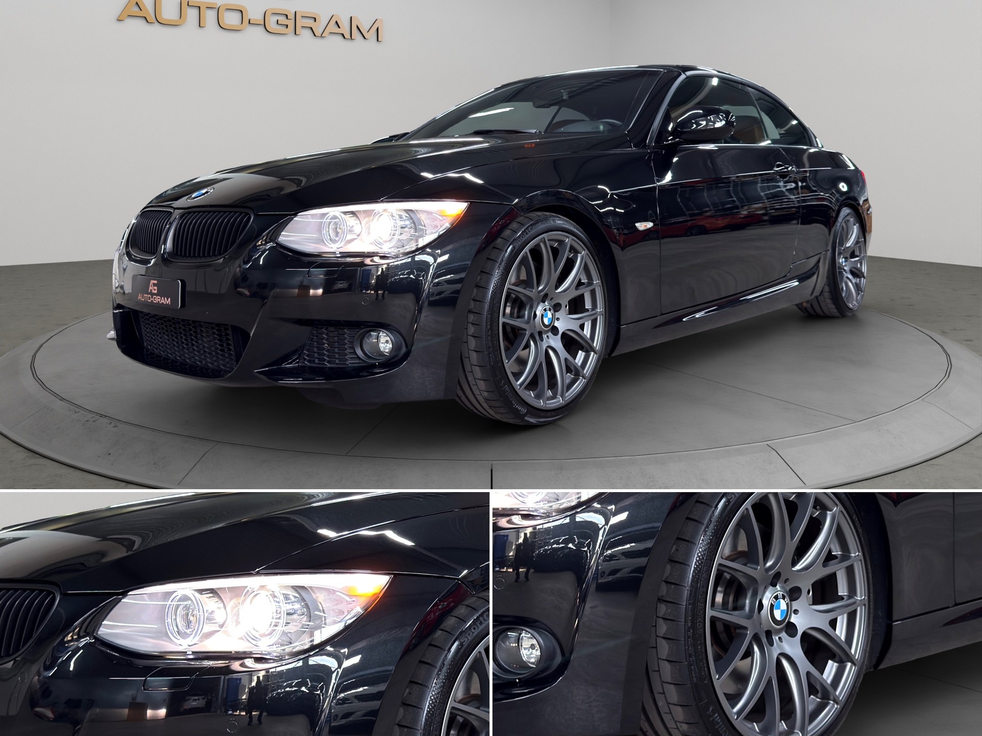 BMW 335i Cabriolet DKG-image-8