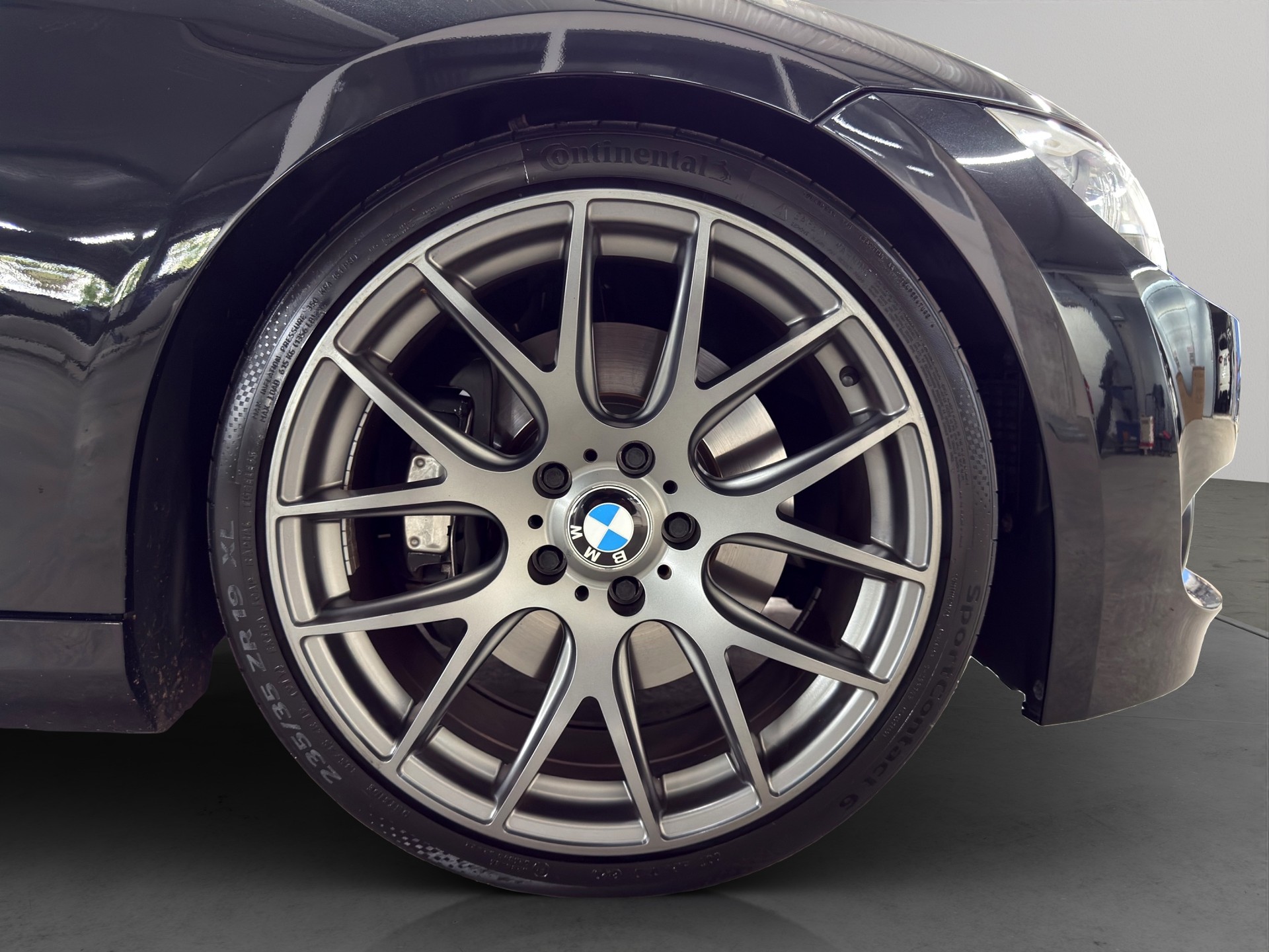 BMW 335i Cabriolet DKG-image-10