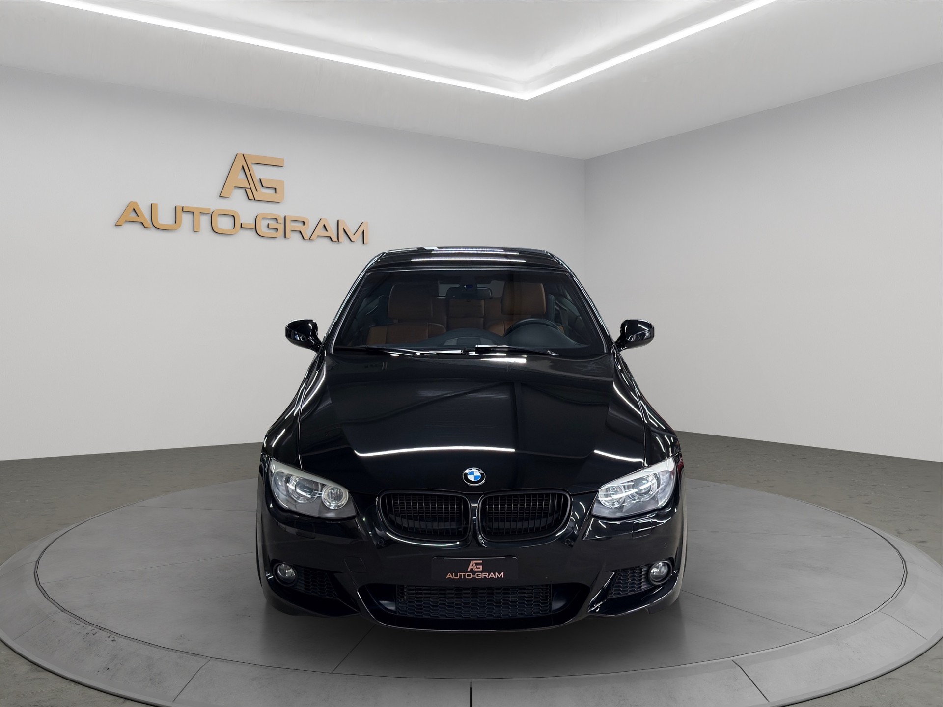 BMW 335i Cabriolet DKG-image-7