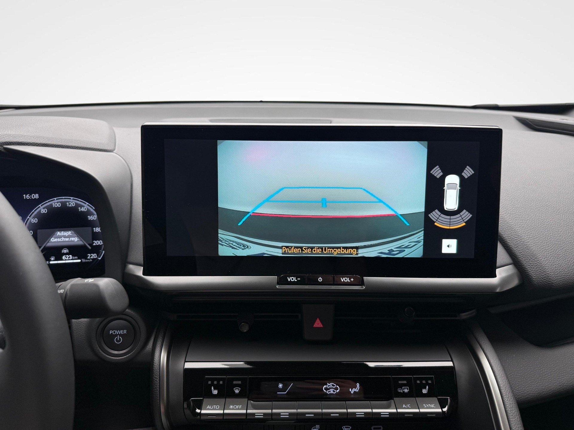 TOYOTA C-HR 2.0 PHEV Swiss Edition-image-12