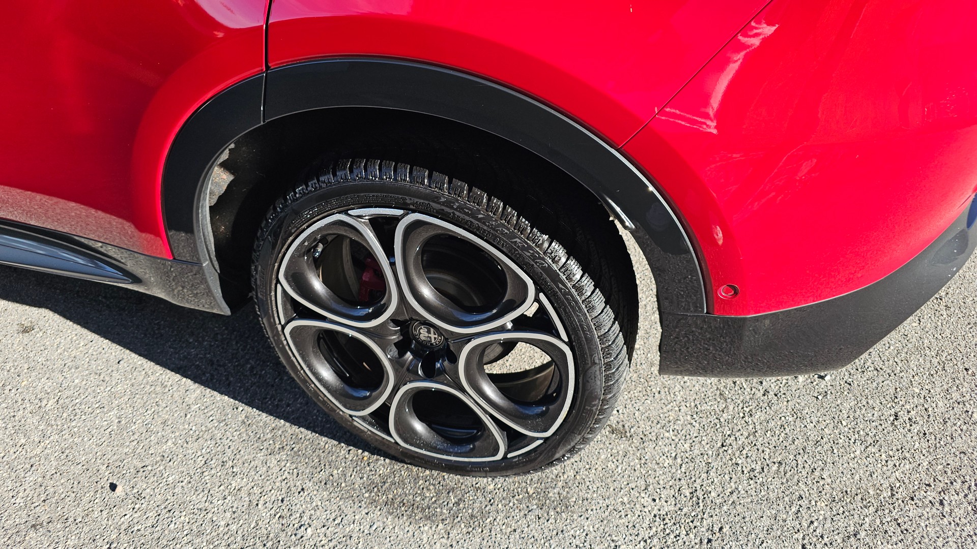 ALFA ROMEO Tonale 1.5 48V Hybrid Speciale-image-3
