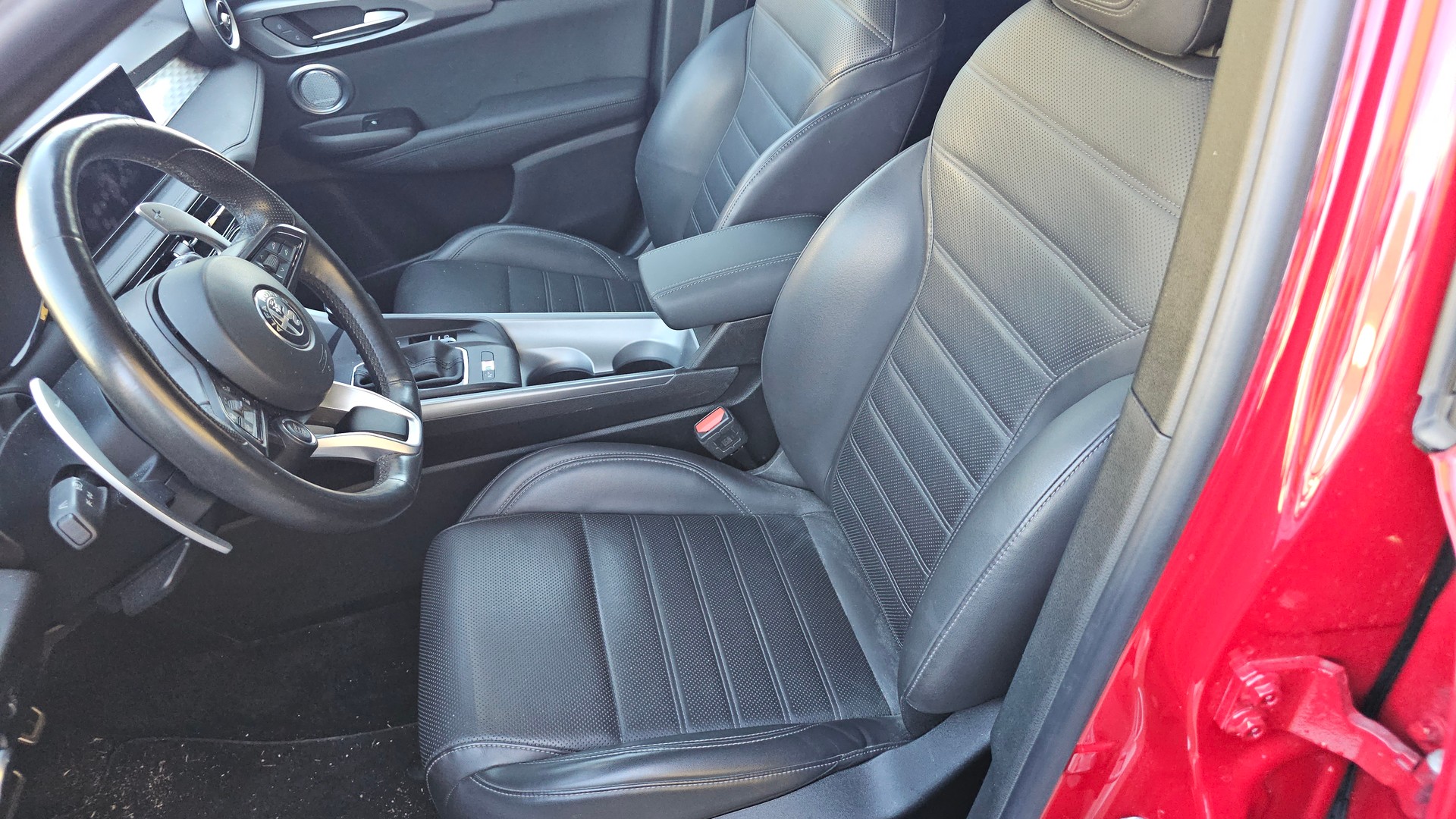 ALFA ROMEO Tonale 1.5 48V Hybrid Speciale-image-6