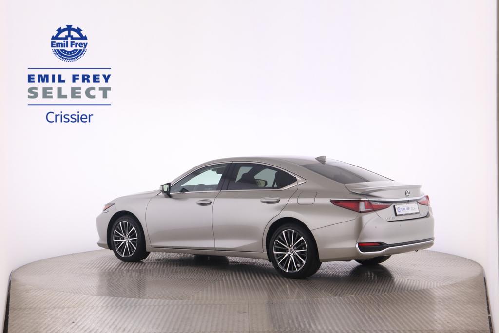 LEXUS ES 300h Comfort-image-7