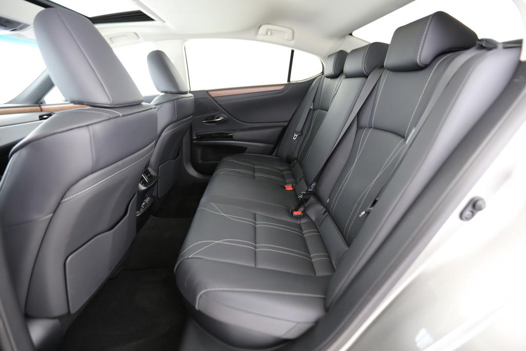 LEXUS ES 300h Comfort-image-8