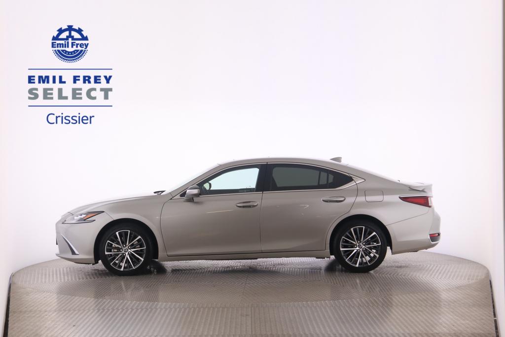 LEXUS ES 300h Comfort-showroom-element-3