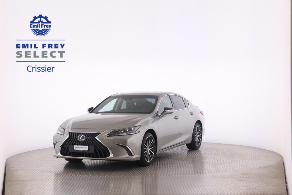 LEXUS ES 300h Comfort