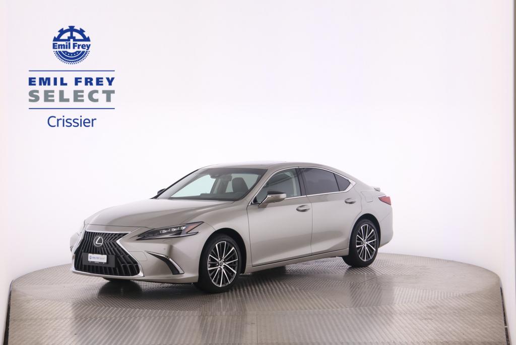 LEXUS ES 300h Comfort-image-1