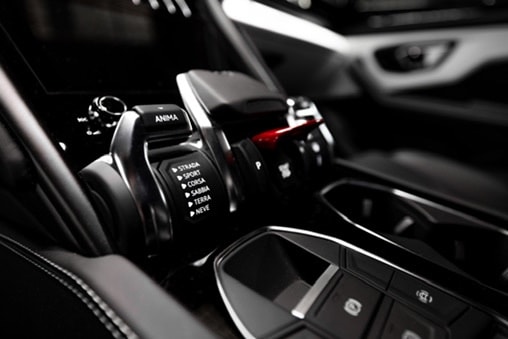 LAMBORGHINI S E-Gear-image-10