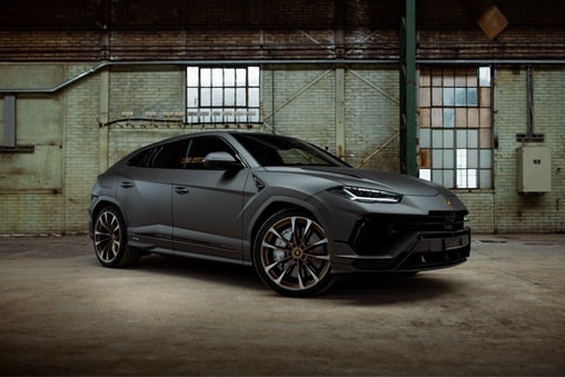 LAMBORGHINI S E-Gear-image-0