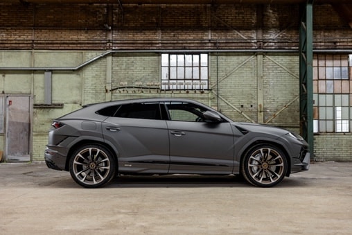 LAMBORGHINI S E-Gear-image-1