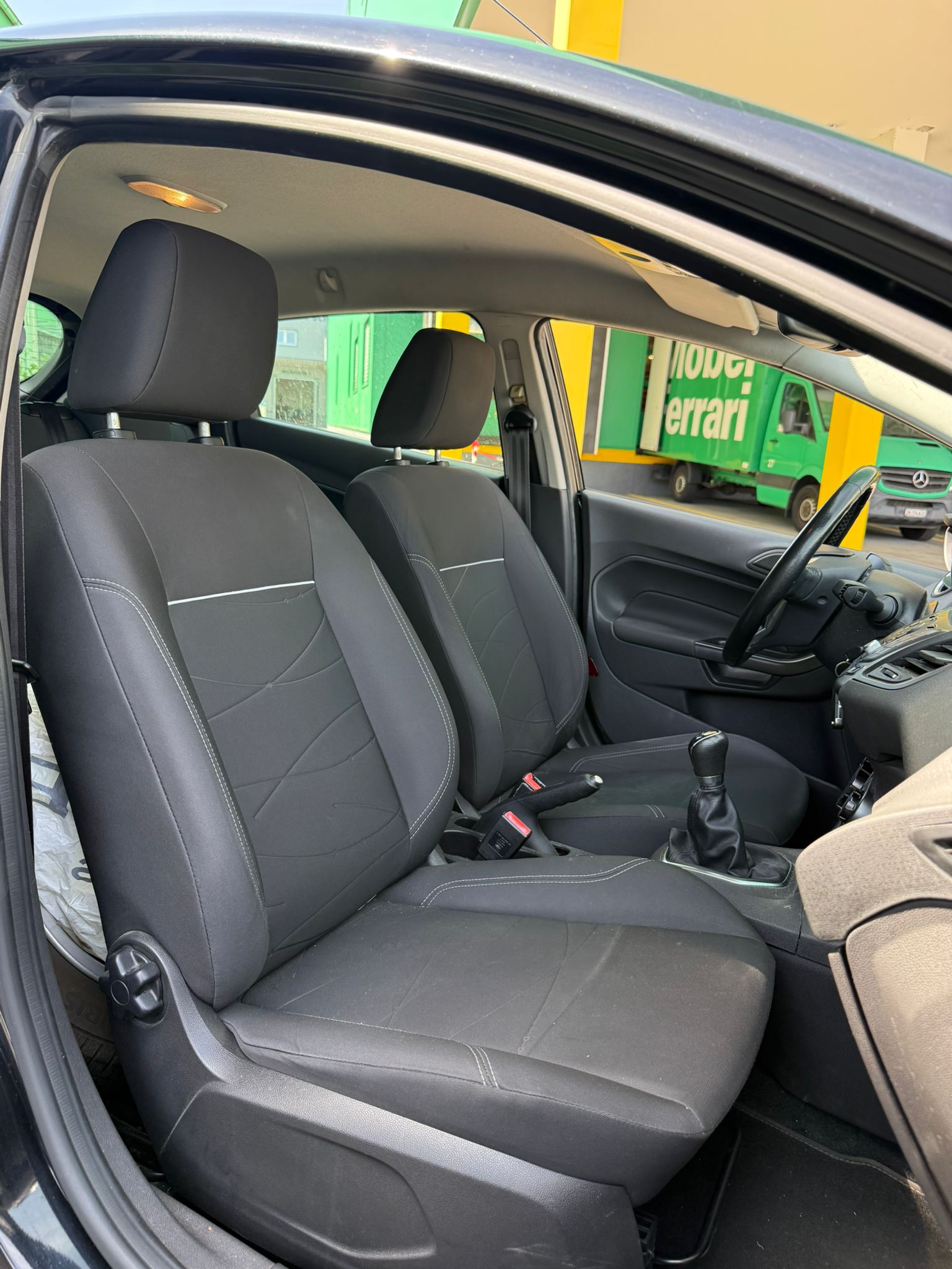 FORD Fiesta 1.0 SCTi Trend-image-14