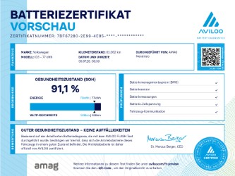 VW ID.3 Pro S 77 kWh Pro S-image-1