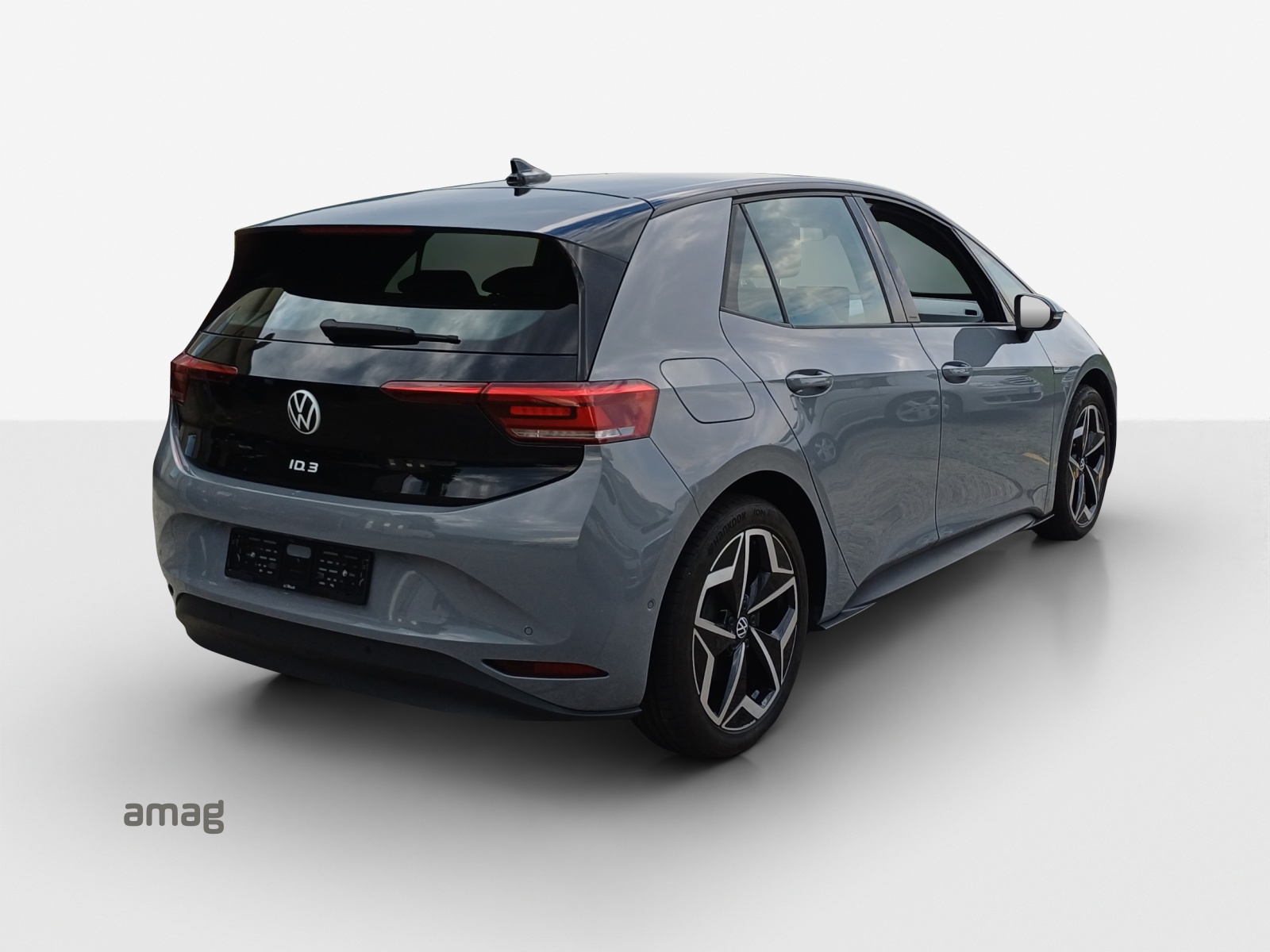 VW ID.3 Pro S 77 kWh Pro S-image-5