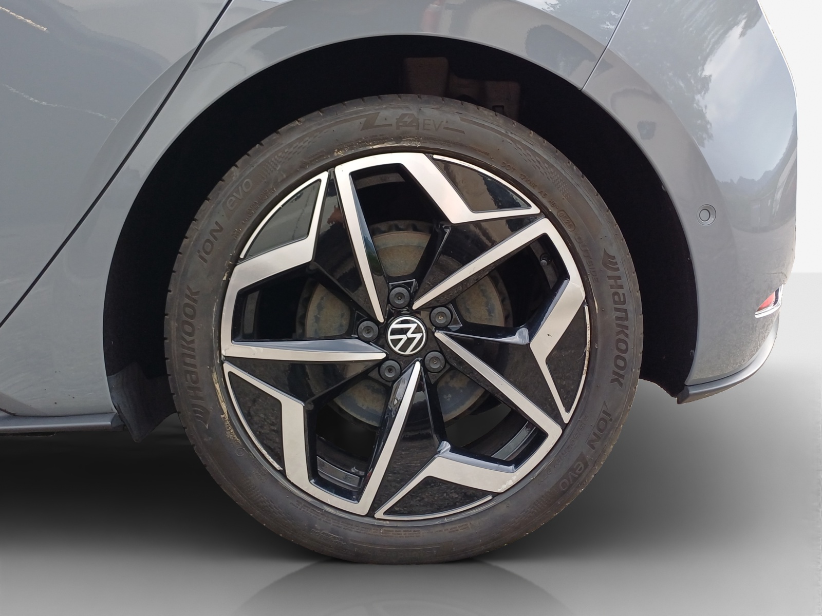 VW ID.3 Pro S 77 kWh Pro S-image-15