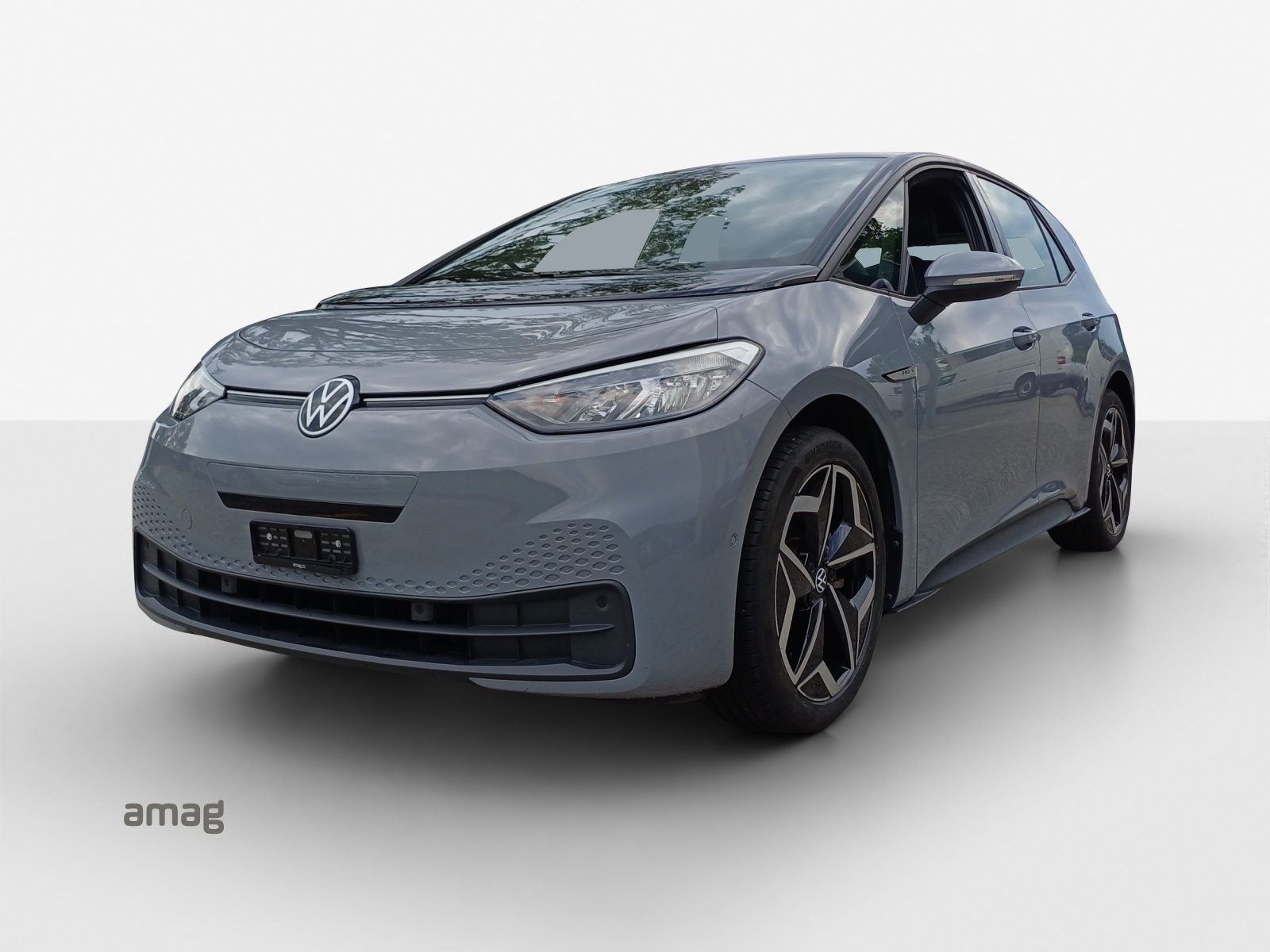 VW ID.3 Pro S 77 kWh Pro S