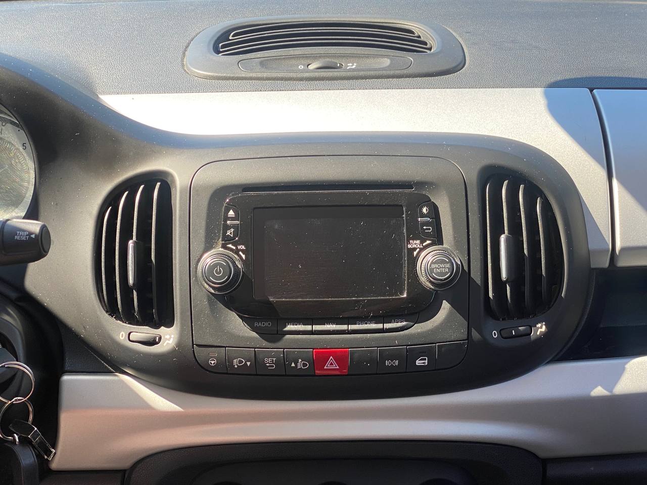 FIAT 500L 1.4 TB 16V Lounge-image-14