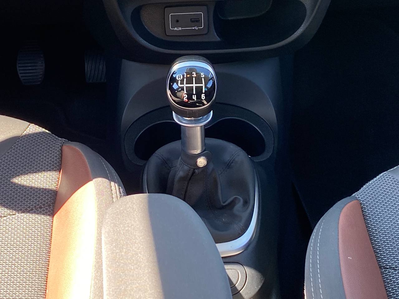 FIAT 500L 1.4 TB 16V Lounge-image-16