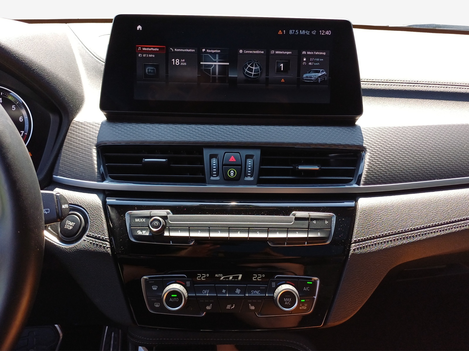 BMW X2 xDrive 25e M Sport Steptronic-image-10