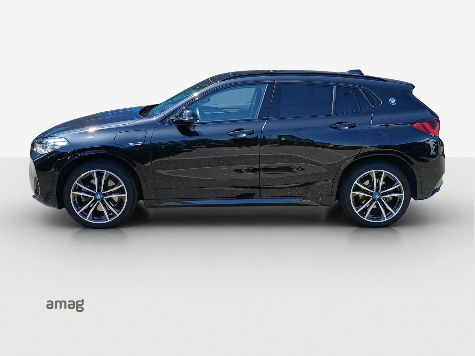 BMW X2 xDrive 25e M Sport Steptronic-showroom-element-1