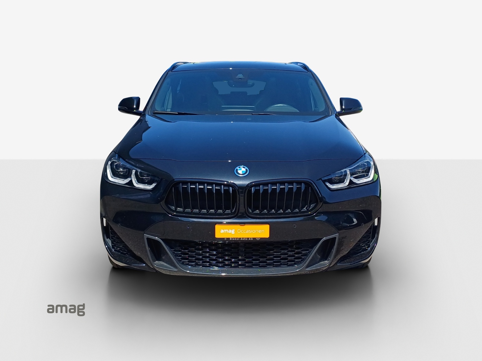 BMW X2 xDrive 25e M Sport Steptronic-image-6