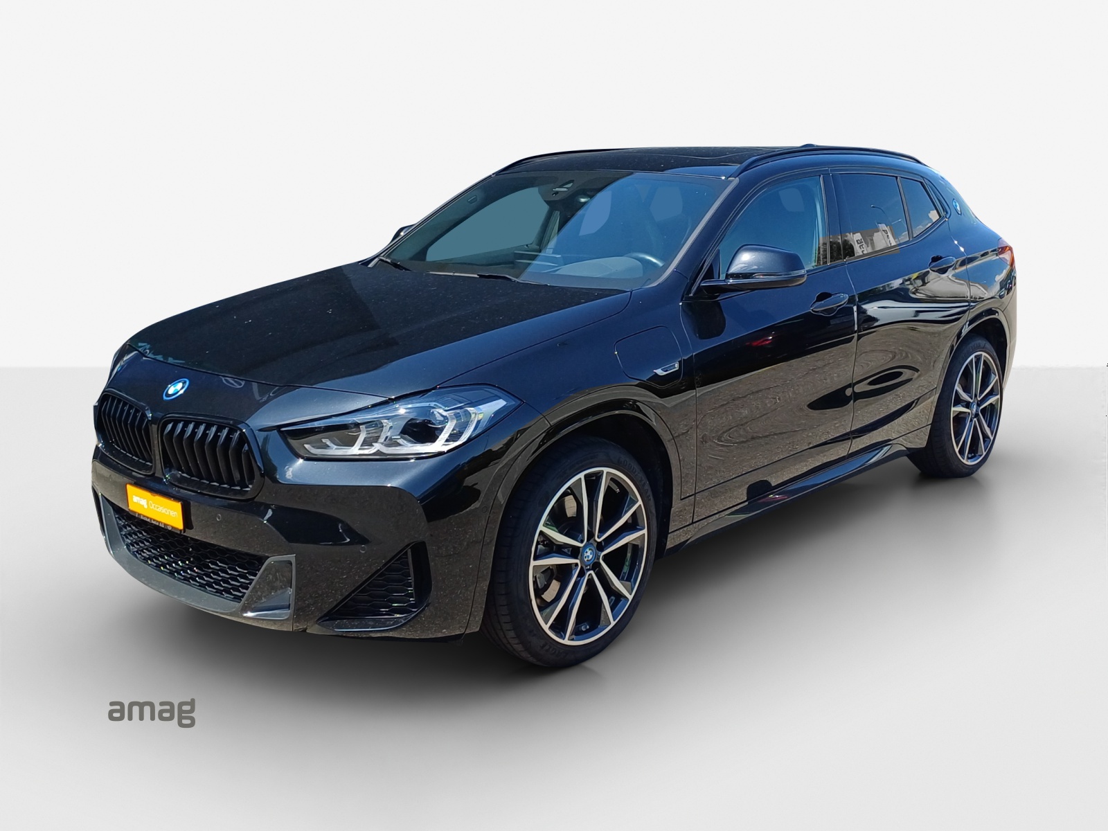 BMW X2 xDrive 25e M Sport Steptronic