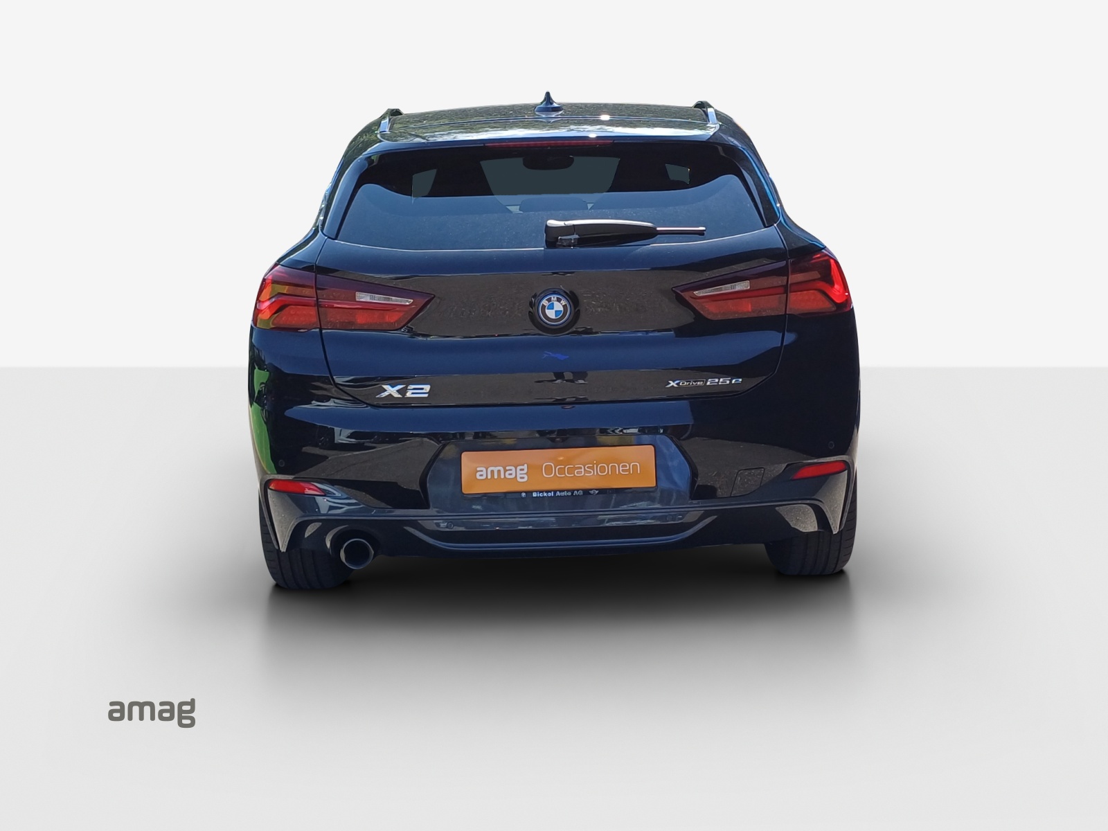 BMW X2 xDrive 25e M Sport Steptronic-image-3