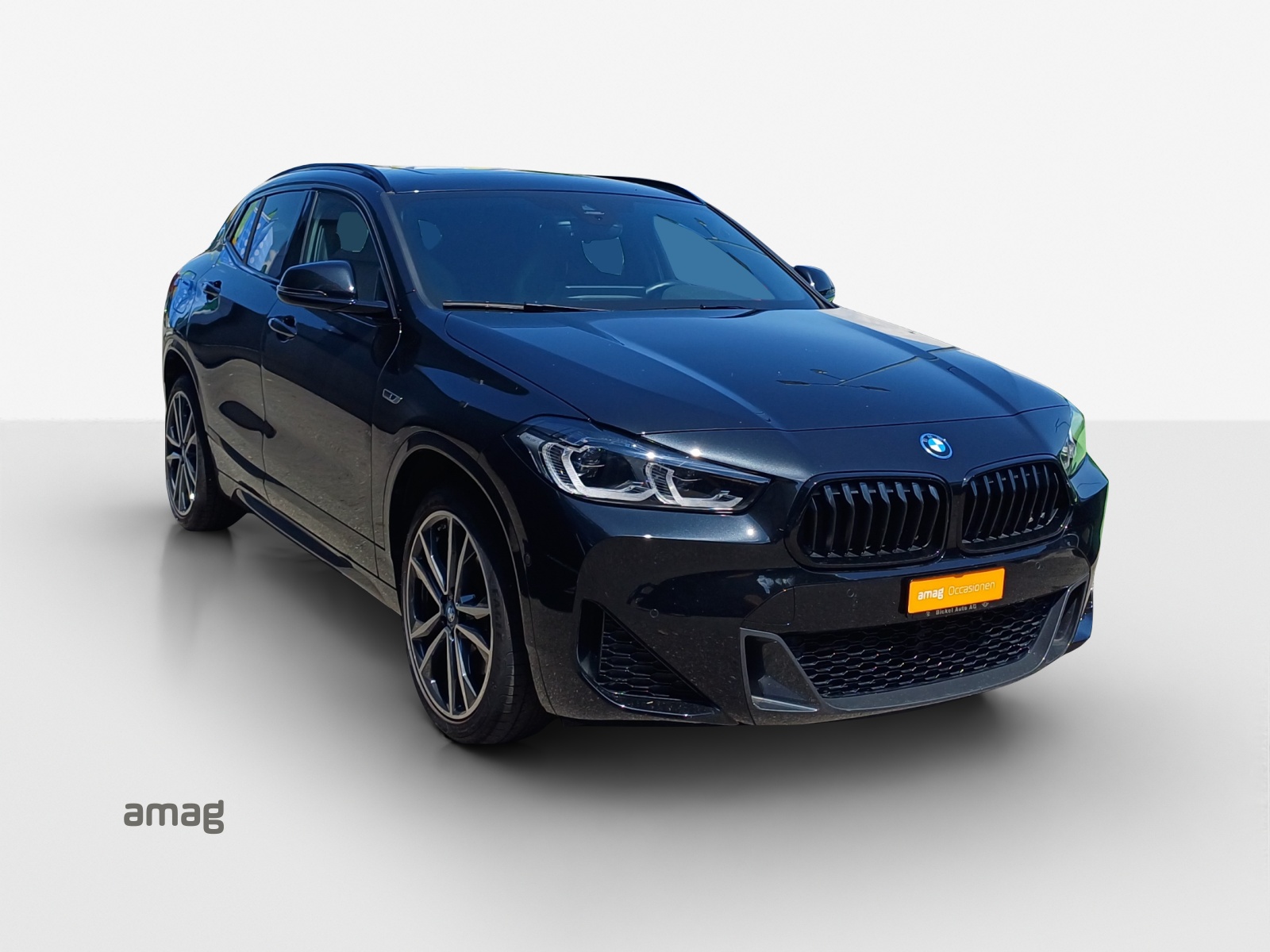 BMW X2 xDrive 25e M Sport Steptronic-image-5