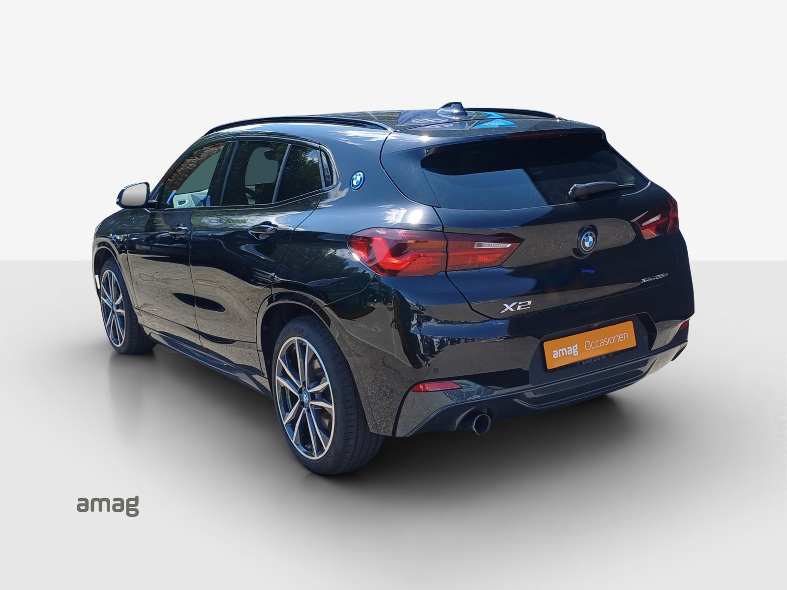 BMW X2 xDrive 25e M Sport Steptronic-showroom-element-2