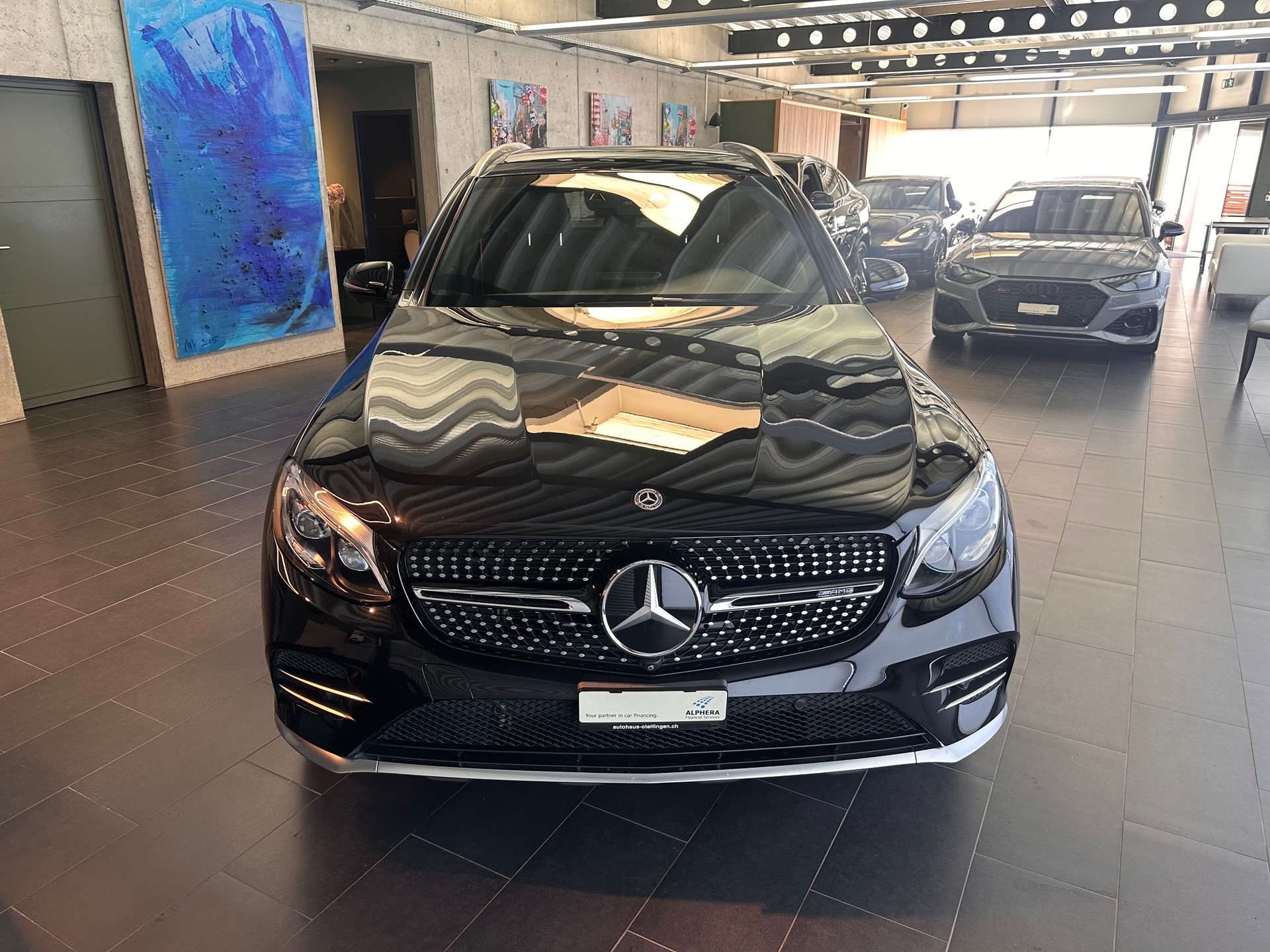 MERCEDES-BENZ GLC 43 AMG 4m-image-3
