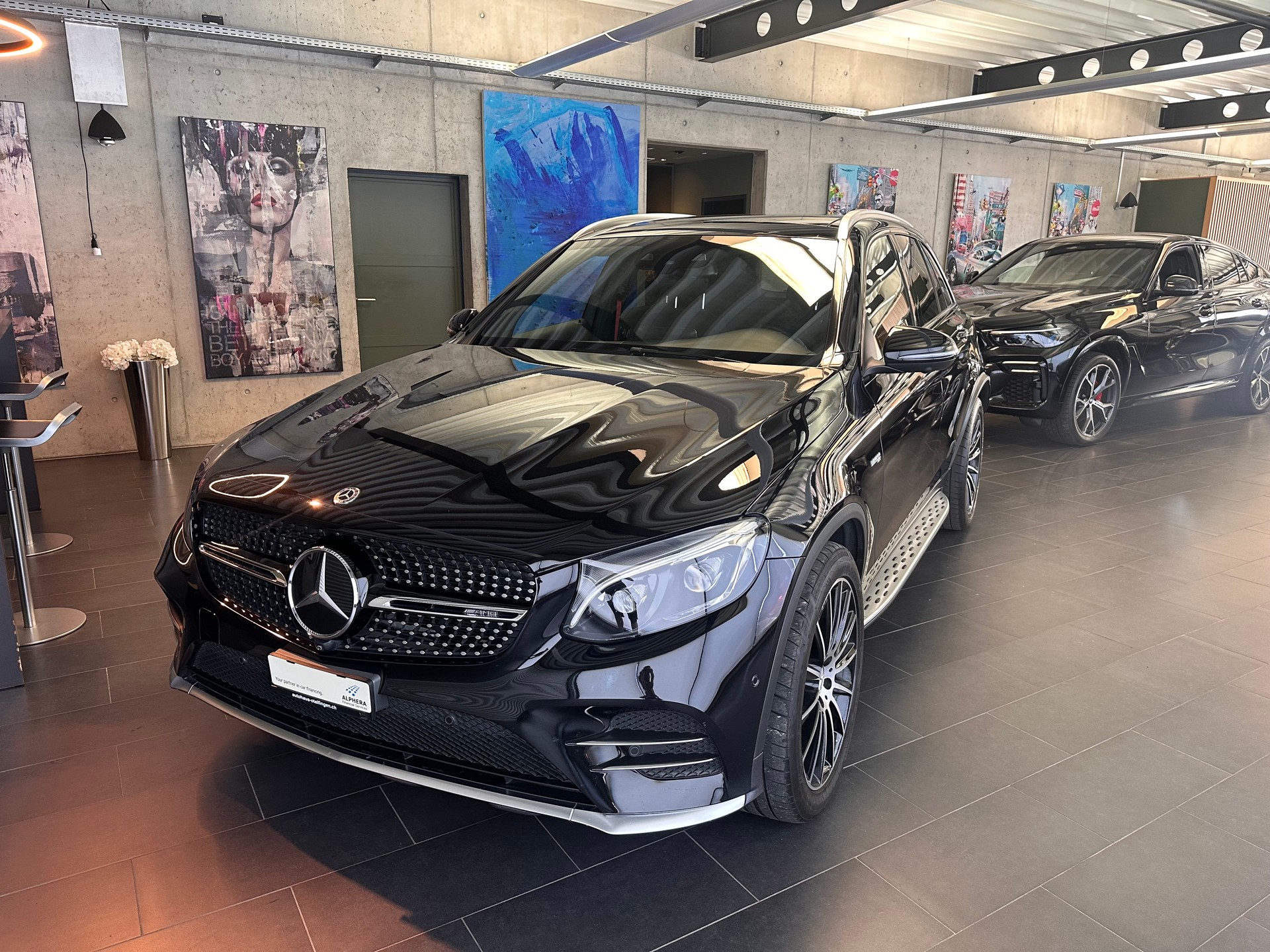 MERCEDES-BENZ GLC 43 AMG 4m-image-6