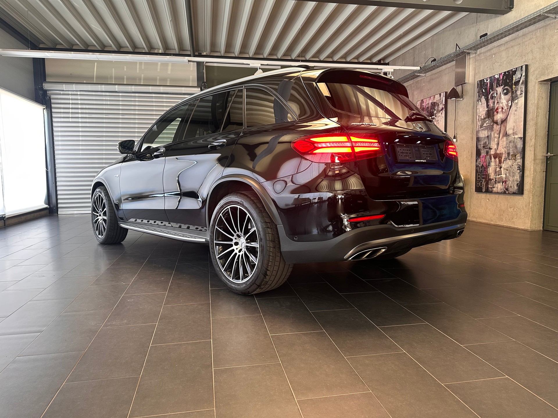 MERCEDES-BENZ GLC 43 AMG 4m-image-23