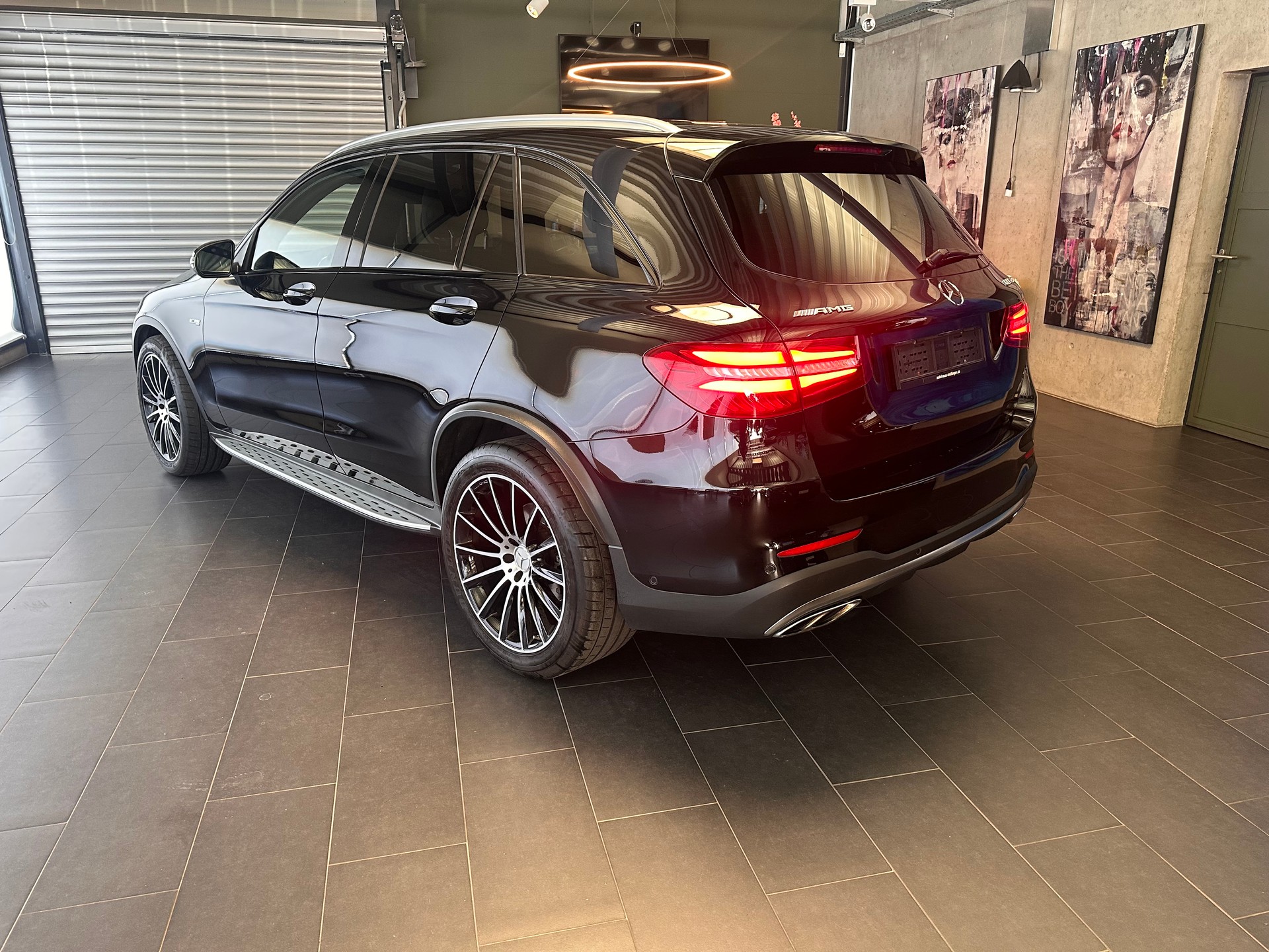 MERCEDES-BENZ GLC 43 AMG 4m-image-21