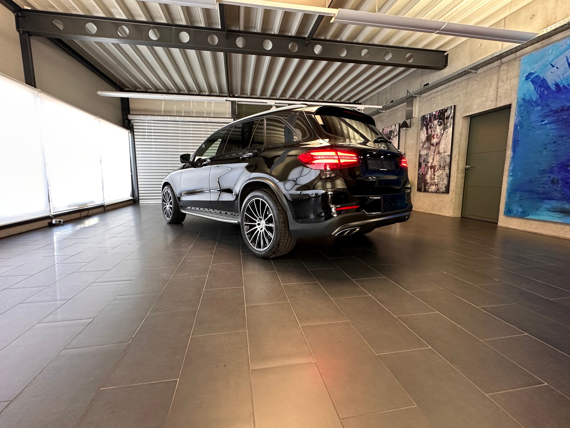 MERCEDES-BENZ GLC 43 AMG 4m-image-22