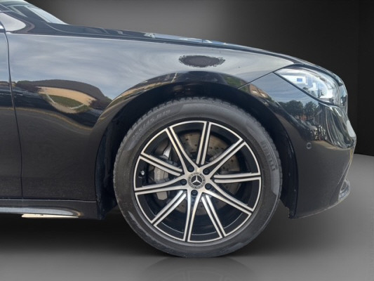 MERCEDES-BENZ S 350 d 4Matic 9G-Tronic-image-5
