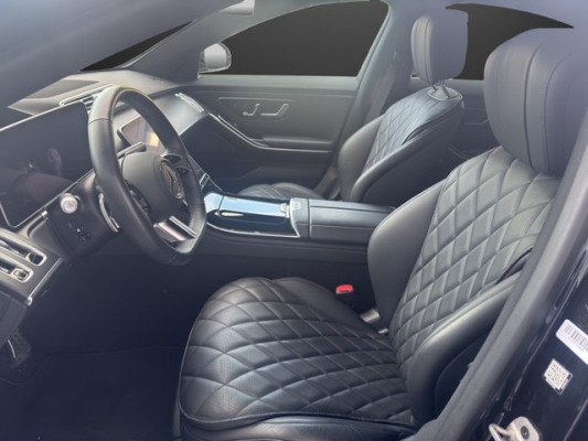 MERCEDES-BENZ S 350 d 4Matic 9G-Tronic-image-6