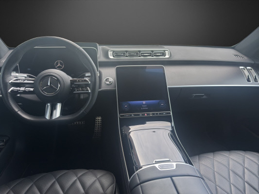 MERCEDES-BENZ S 350 d 4Matic 9G-Tronic-image-8