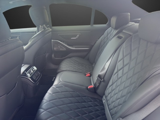 MERCEDES-BENZ S 350 d 4Matic 9G-Tronic-image-7