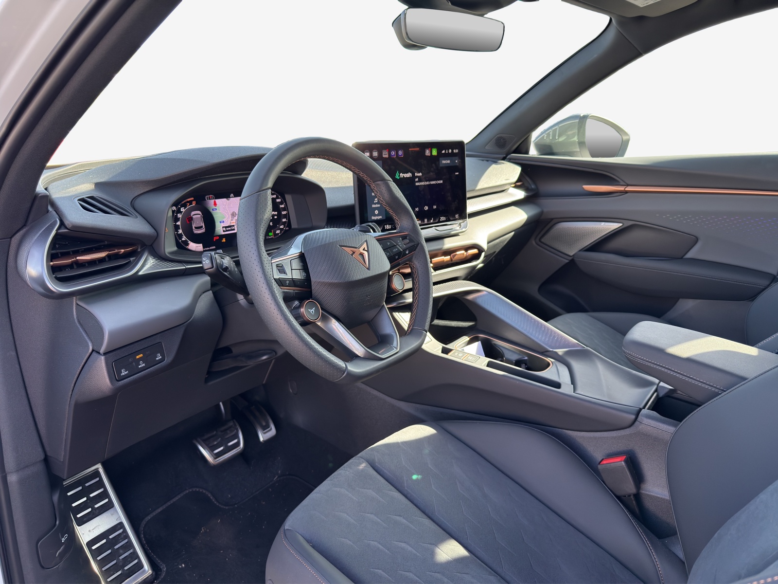 CUPRA Terramar 2.0 TSI DSG 4Drive-image-7