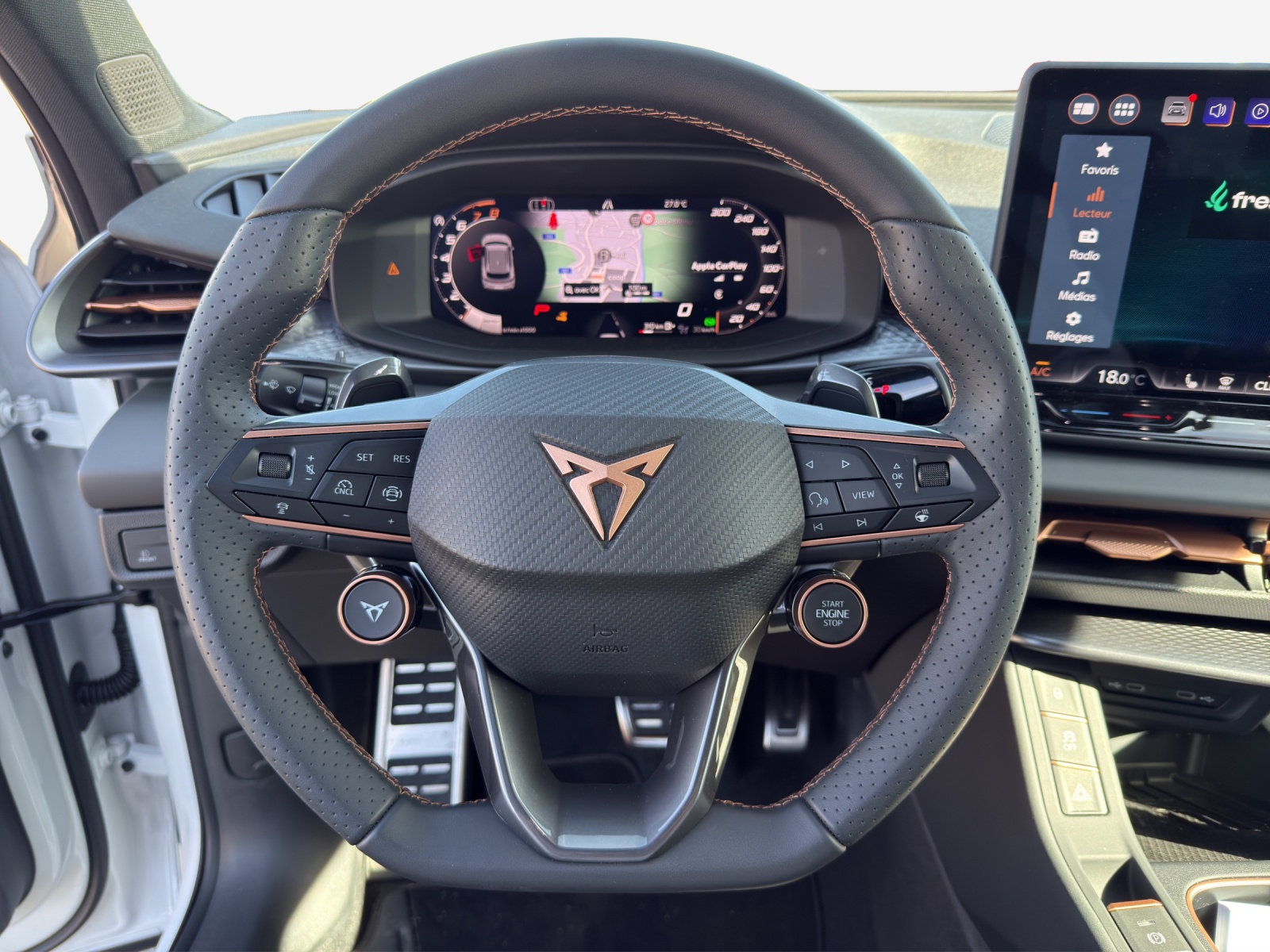 CUPRA Terramar 2.0 TSI DSG 4Drive-image-9