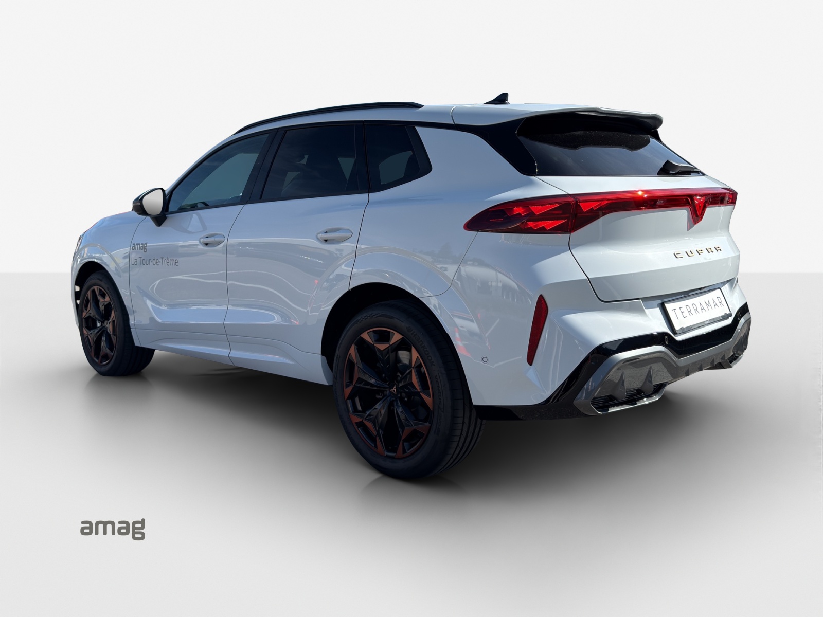CUPRA Terramar 2.0 TSI DSG 4Drive-image-2