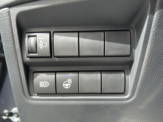 TOYOTA Yaris 1.5 GR Sport e-CVT-image-10