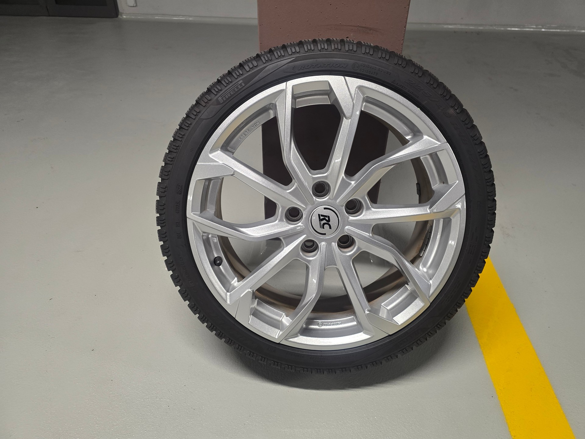 HYUNDAI i30 1.5 T-GDi N Line Lux.pack 48V MH DCT CH-FAHRZEUG-image-23