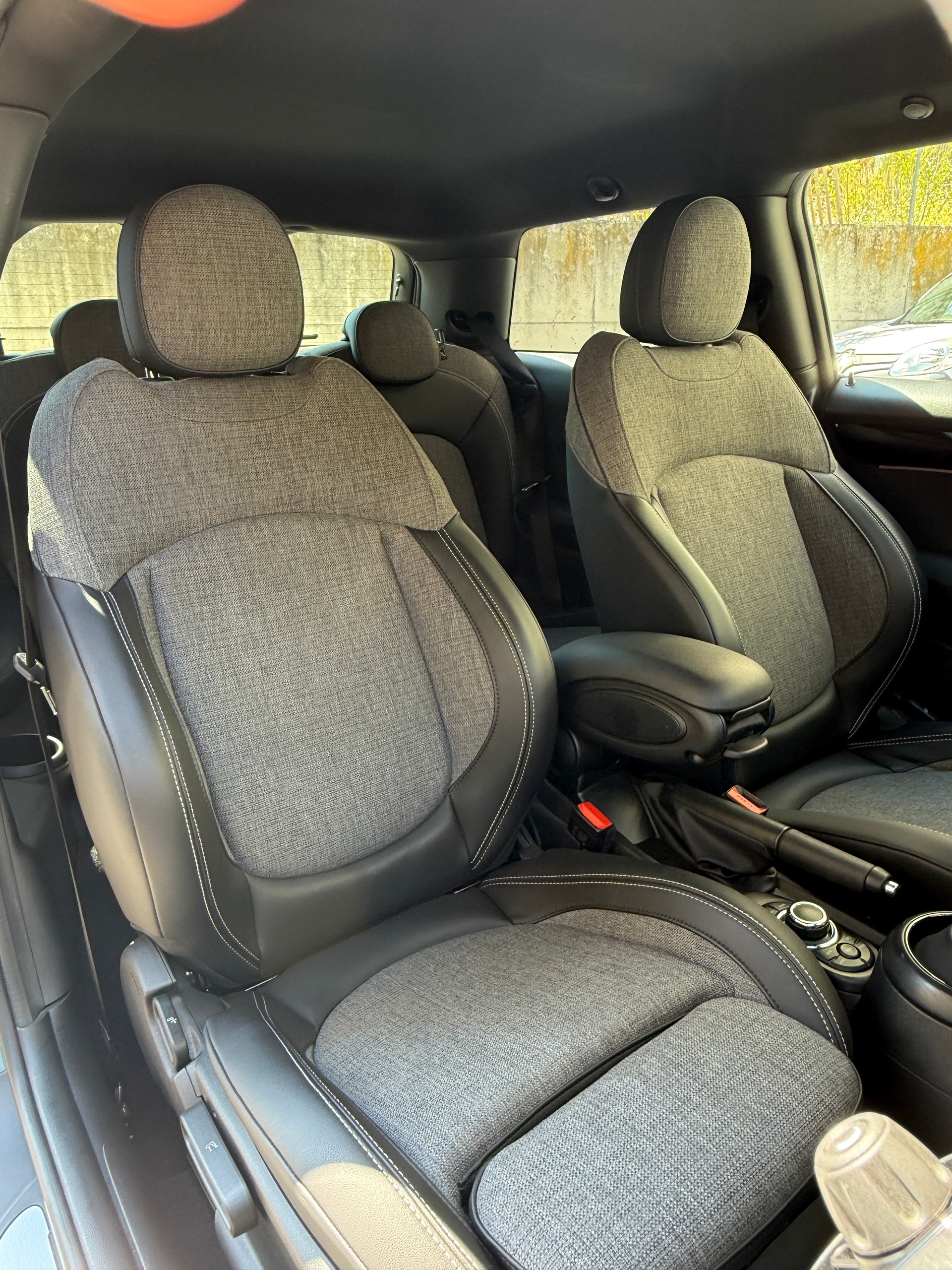 MINI Cooper S Multitone Edition Steptronic DKG-image-13