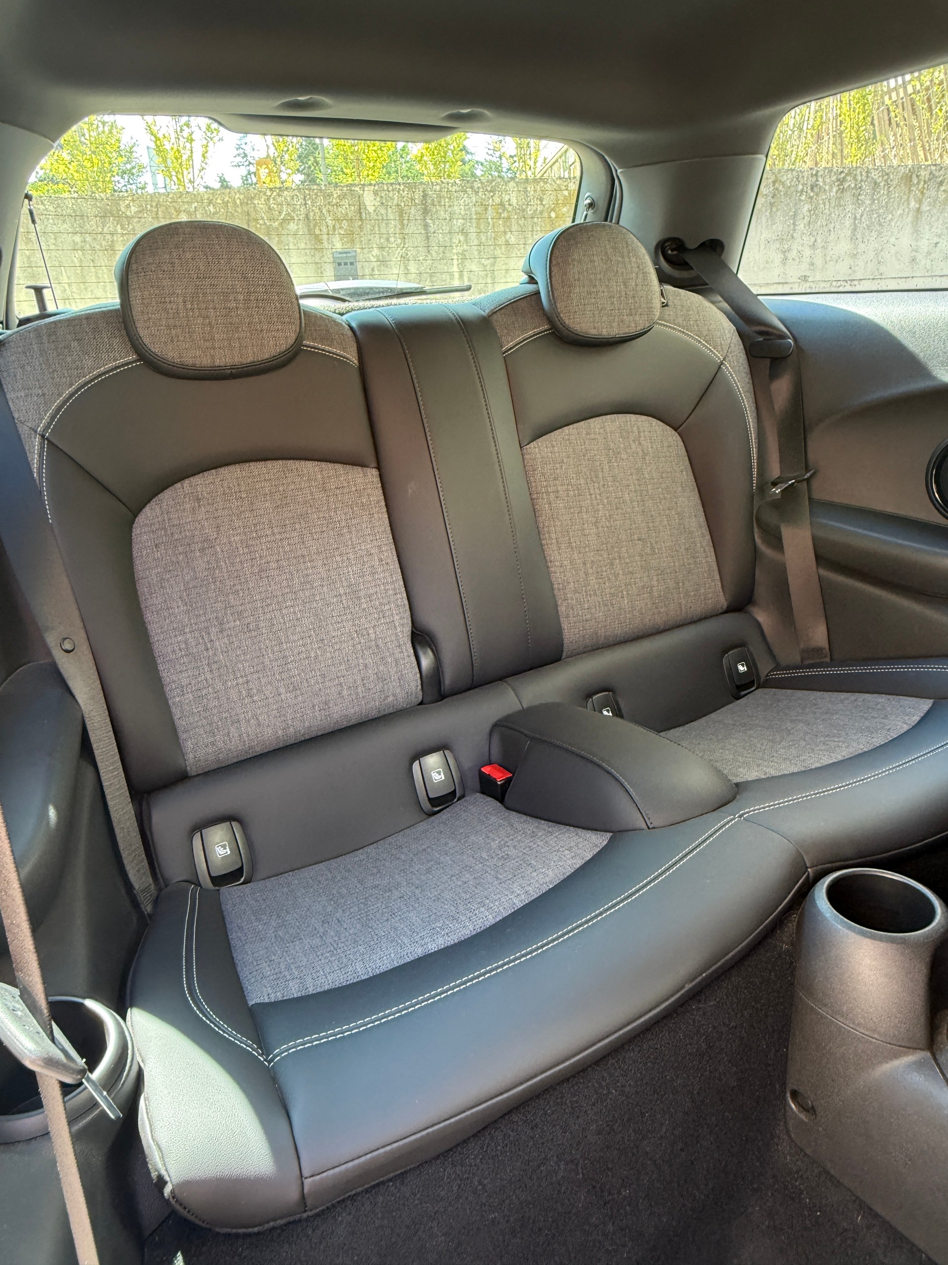 MINI Cooper S Multitone Edition Steptronic DKG-image-14