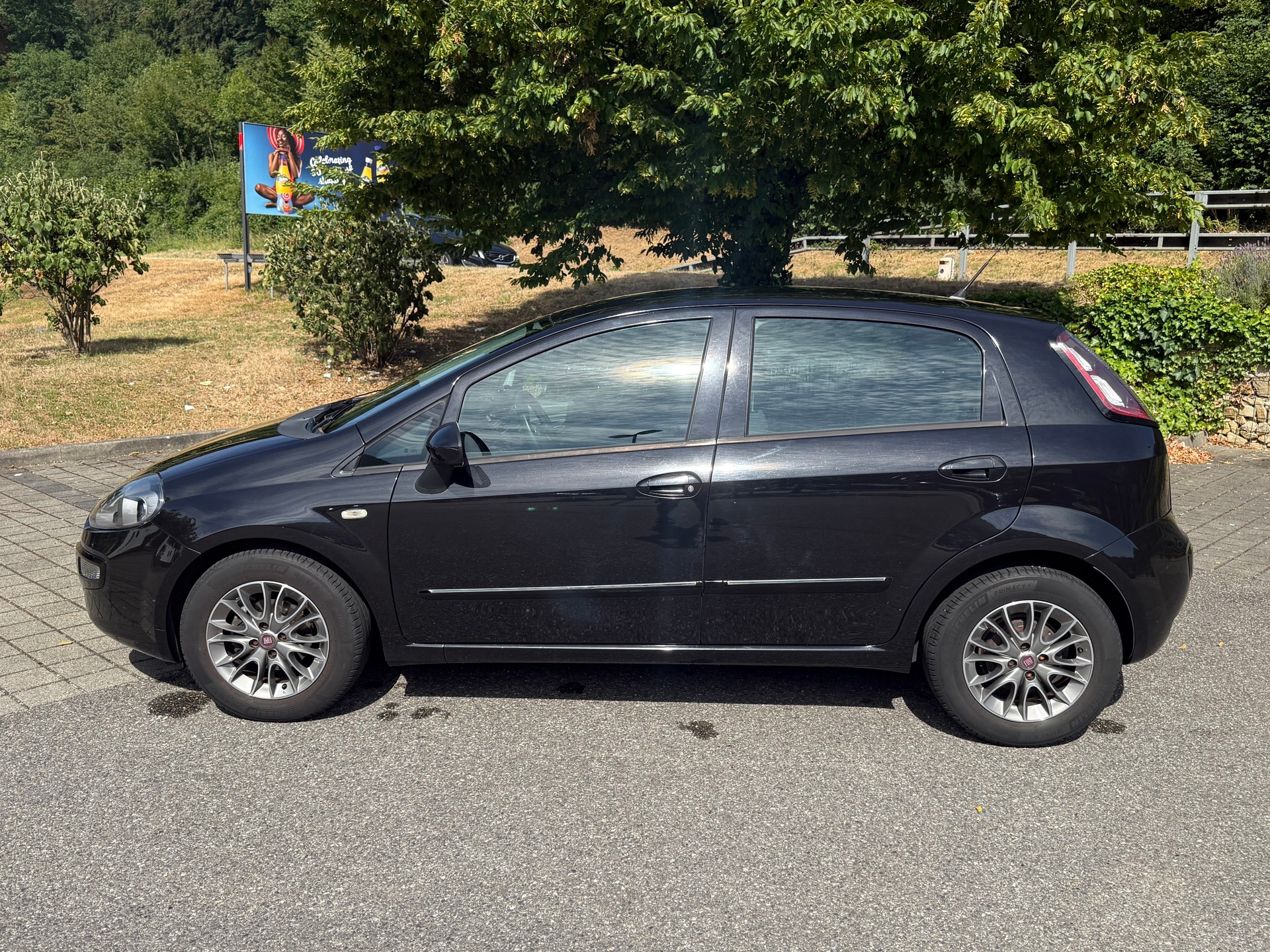 FIAT 1.4 MyLife/ Mfk bis 7.2028 Neu!!!-image-2