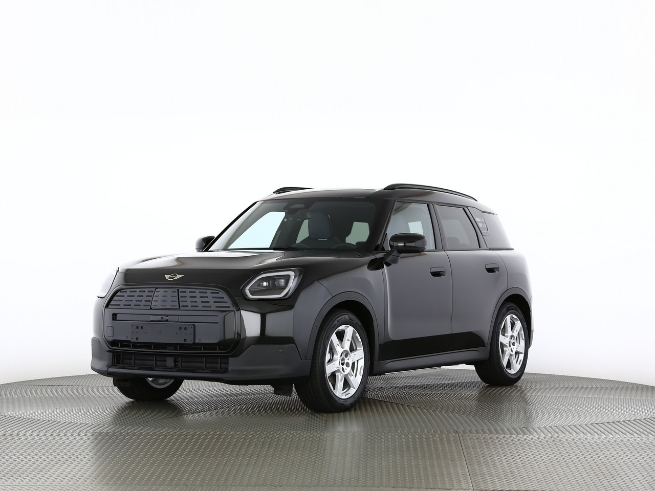 MINI Countryman E-image-0