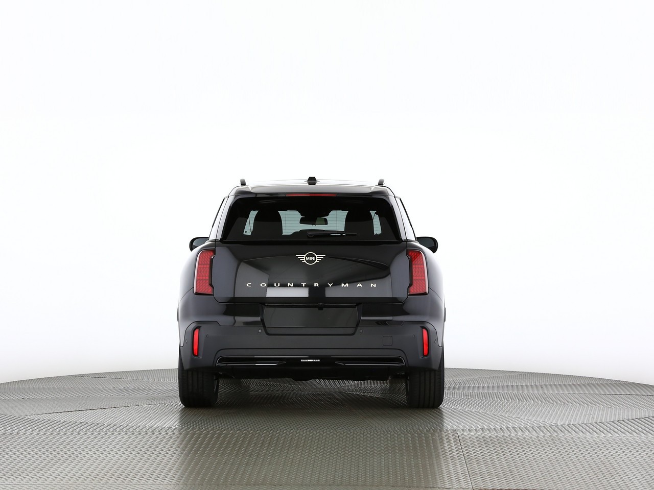 MINI Countryman E-image-3