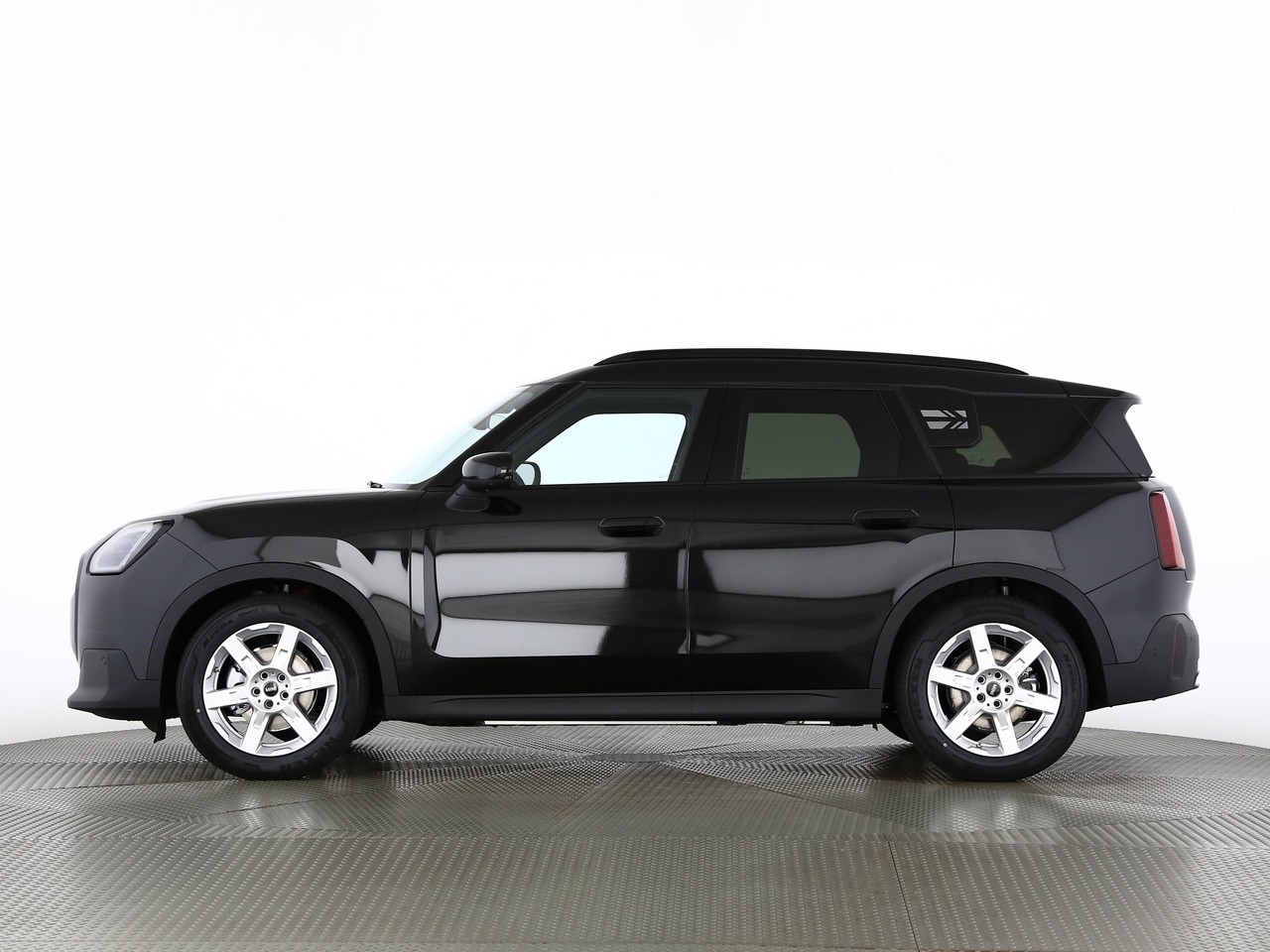 MINI Countryman E-image-2