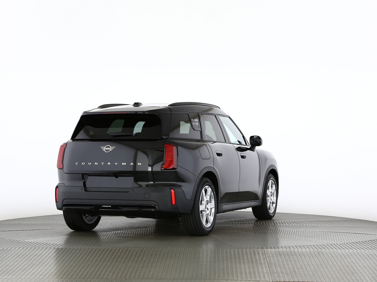 MINI Countryman E-image-1